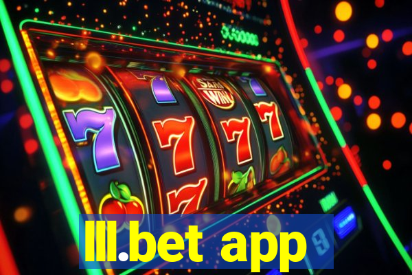 lll.bet app